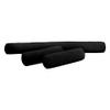 |SLIPCOVER ONLY| V6 Velvet Indoor Daybed Mattress Pillow Pipe Trim Twin AD374 view 3
