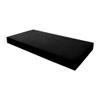 |SLIPCOVER ONLY| V6 Velvet Indoor Daybed Mattress Pillow Pipe Trim Twin AD374 view 4