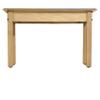 Contender Time-2-Play Kids Wooden Square Lego Compatible Play Table 35" Wide with 16" Legs, Montessori Building Blocks Desk with Trough and Shelf [Blue and Green] view 3