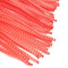 CALLARON 100pcs Reusable Mesh Produce Bags Storage for Fruits and Vegetables Breathable Design for Longer Freshness for Grocery Shopping and Home Organization view 4