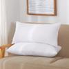Acanva Throw Pillow Insert, Premium Stuffer Inserts Decorative Rectangle Premium Sham Forms Cushion for Sofa Couch Chair,16x26 Inch (Pack of 2), White 2 Count view 1