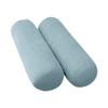 SLIPCOVER ONLY S.V6 Velvet Indoor Daybed Mattress Pillow Covers Knife Edge Full AD355 view 4