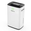 HOGARLABS 30 Pint Dehumidifiers for Home and Basements, with 3 Working Modes, Overflow Protection, and Auto Shut off Restart. Ultra Silent Dehumidifier with Drain Hose and Digital Control Panel. view 1