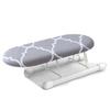 ArtsPavilion Small Ironing Board Toy for Sleeves Neckline T-Shirt Collar Cuff Underwear for Home Travel Use 4 view 1