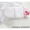 ArtsPavilion Small Ironing Board Toy for Sleeves Neckline T-Shirt Collar Cuff Underwear for Home Travel Use 4 view 3