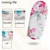 ArtsPavilion Small Ironing Board Toy for Sleeves Neckline T-Shirt Collar Cuff Underwear for Home Travel Use 4 view 4
