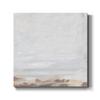 Renditions Gallery Abstract Canvas Wall Art Prints for Home Decorations Rustic Neutral Breakers Prefect Wall Hanging Wooden Paintings for Office Restaurant Kitchen Room Decor - 10"X10" LT504 view 1