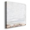 Renditions Gallery Abstract Canvas Wall Art Prints for Home Decorations Rustic Neutral Breakers Prefect Wall Hanging Wooden Paintings for Office Restaurant Kitchen Room Decor - 10"X10" LT504 view 2