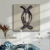 Renditions Gallery Inspirational Canvas Paintings for Farmhouse Wall Decor Rustic Seven Principles Ujamaa Motivational Wall Hanging Artwork for Bedroom Office Decorations - 10"X10" LT504 view 3