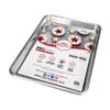12 Pack: Fat Daddio's ProSeries 9.5; x 13; Sheet Pan view 3