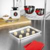 12 Pack: Fat Daddio's ProSeries 9.5; x 13; Sheet Pan view 4