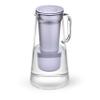 LifeStraw Home  Water Filter Pitcher, 7-Cup, Wisteria, BPA Free Designed for Everyday Protection Against Bacteria, parasites, microplastics, Lead, Mercury, PFAS, and a Variety of Chemicals view 1