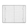 6 Pack: Fat Daddio's ProSeries Bakeware Half Sheet Baking, Roasting & Cooling Rack view 2