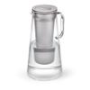 LifeStraw Home  Water Filter Pitcher, 7-Cup, Pebble, BPA Free Designed for Everyday Protection Against Bacteria, parasites, microplastics, Lead, Mercury, PFAS, and A Variety of Chemicals view 1