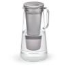 LifeStraw Home  Water Filter Pitcher, 10-Cup, Pebble, BPA Free Designed for Everyday Protection Against Bacteria, parasites, microplastics, Lead, Mercury, PFAS and a Variety of Chemicals view 1