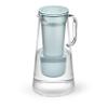 LifeStraw Home  Water Filter Pitcher, 7-Cup, Seafoam, BPA Free Designed for Everyday Protection Against Bacteria, parasites, microplastics, Lead, Mercury, PFAS, and a Variety of Chemicals view 1