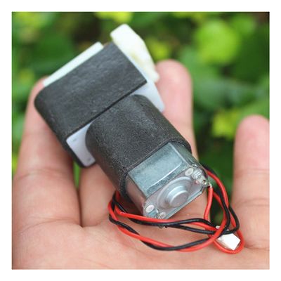 FIERRG Power Pumps Mini Silent Air Pump DC 3.7V-6V 130 Negative Pressure Air Pump Accessories Pump Accessories