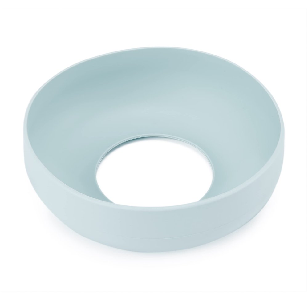LifeStraw Home Silicone Base, Water Filter Pitcher 10-Cup Accessory, Seafoam