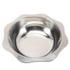 Zerodeko Stainless Steel Octagonal Pot Yang Hot Pot Hot Pan Cookware Food Cooking Shabu Shabu Mandarin Pan with Lid Fry China With Cover view 1