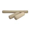 |SLIPCOVER ONLY| V6 Velvet Indoor Daybed Mattress Pillow Pipe Trim Full AD304 view 3