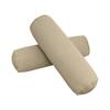 |SLIPCOVER ONLY| V6 Velvet Indoor Daybed Mattress Pillow Pipe Trim Full AD304 view 4