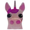 Cute Wooden Animal Glasses Holder Carving Sunglasses Eyeglass Display Stand Rack Home Office Decoration Gift for Kids view 1