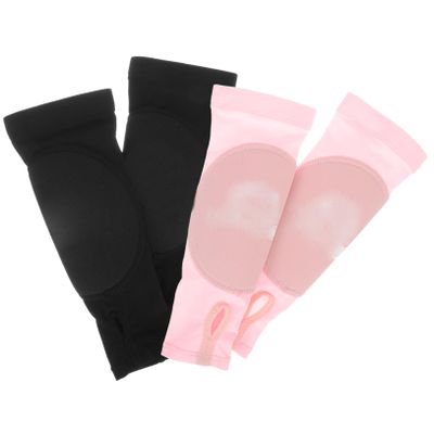 BESPORTBLE Adjustable Wrist Bracer for Sports Breathable Arm Brace Sports Wrist Strap Padded Guard