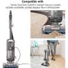 Lyzeous Replacement for DuoClean PowerFin Vacuum AZ2000,AZ2000W,AZ2002,Part XFFKAZ2000,XHFAZ2000 view 3