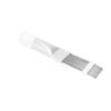 Lyzeous Air Conditioning Fin Comb Condenser Cleaning Comb Refrigeration Repair Tool Cleaning Brush Fin Comb Brush Cleaning Accessory view 2