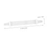LIFKOME Adjustable Bedding Straps 4 Pack Sheet Holder Straps for Queen Size Sheets view 2