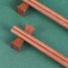 Personalized Custom Wooden Chopsticks with Name Bulk for Beginners Custom Engraved Bamboo Chop Sticks Wedding Favors Party Gifts Housewarming Birthday Party Wedding Gifts(B 140PC) view 4