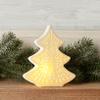Lighted Spiritual Accents - Faith Tree view 4