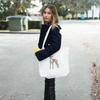 Azeeda 'Whippet' Tote Shopping Bag For Life (BG00069011) view 3