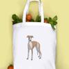 Azeeda 'Whippet' Tote Shopping Bag For Life (BG00069011) view 4
