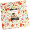 Fruit Cocktail Layer Cake, 42-10" Precut Fabric Quilt Squares by Joanna Figueroa view 1