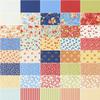 Fruit Cocktail Layer Cake, 42-10" Precut Fabric Quilt Squares by Joanna Figueroa view 2