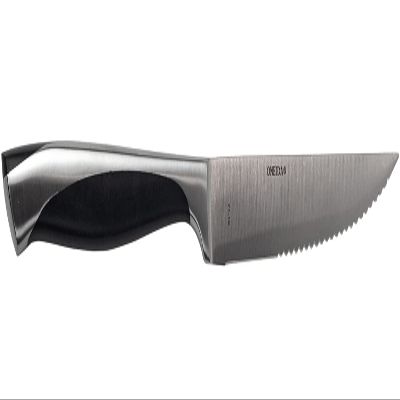 B907KSMX Oneida Steak Knife, 1 Dozen