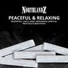 NORTHLANDZ Selenite Crystal Sticks, Chakra Stones for Smudging Healing and Meditation, High Energy Crystal Used for Cleansing, Reiki Crystals, Witchcraft Supplies 2lbs view 2