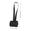 BESPORTBLE 1set Swim Resistance Training Kit Swim Resistance Bands for Pool Exercise Includes Ankle Straps Elastic Cords for All Skill Levels and Pools view 4