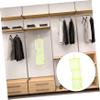 Zerodeko Large Hanging Storage Basket for Kids Mesh Storage Organizer Bag Stuffed Animal Net Laundry Shoes Foldable Tidy Room view 4