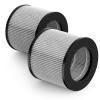 FMDZFL 2801 Air Filter Replacement Bundle Compatible with Bissell MyAir Personal Models # 2780A, 2780P, 2780B, 27809, 3329 (Pack of 2) view 1