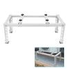Air Jade Mini Split Stand for 9,000-24,000 BTU Ductless Mini Split Air Conditioner Heat Pump, Heavy Duty Mini Split Ground Stand, 400 lbs view 1