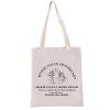 G2TUP Vampire TV Show Inspired Gift Vampire B-rothers Tote Bag Vampire Fan Handbag TV Show Merch Fans Fandom view 1