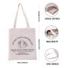 G2TUP Vampire TV Show Inspired Gift Vampire B-rothers Tote Bag Vampire Fan Handbag TV Show Merch Fans Fandom view 3