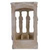 Caryatid Porch Erechtheion Temple Acropolis Athens Sculpture Ancient Monument view 4