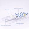 ArtsPavilion Folding Ironing Board, High Temperature Resistant Durable Ironing Table Easy Storage, for Small Spaces, Laundry Rooms view 3