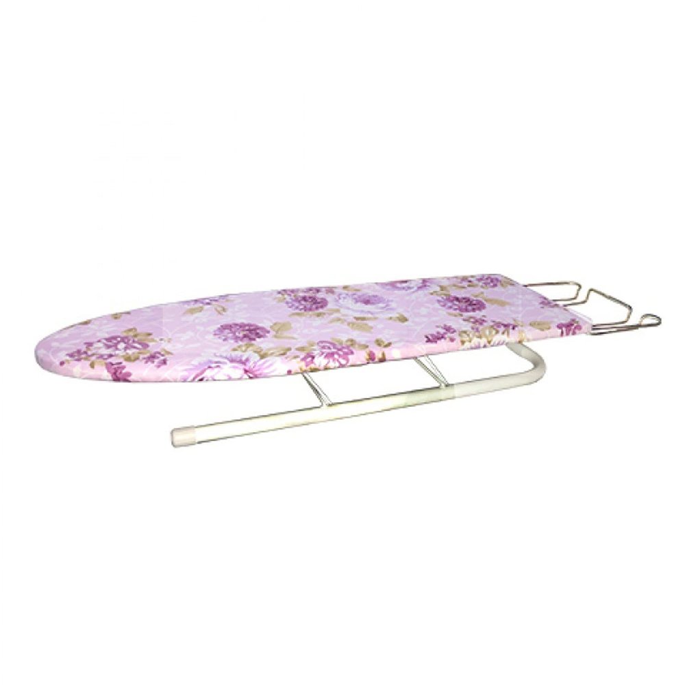 Folding Ironing Board, Easily Folds for Convenient Storage Sleeve Iron Frame After Each Use Perfect for Traveling RVs and Campers 2
