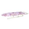 Folding Ironing Board, Easily Folds for Convenient Storage Sleeve Iron Frame After Each Use Perfect for Traveling RVs and Campers 2 view 1