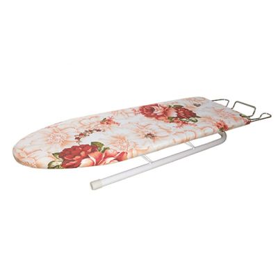 Folding Ironing Board, Easily Folds for Convenient Storage Sleeve Iron Frame After Each Use Perfect for Traveling RVs and Campers 3