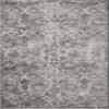 Loloi Indra Charcoal/Silver 7'-10" x 10' Area Rug view 1